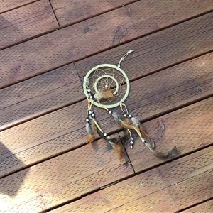 Dreamcatcher